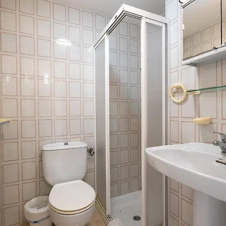 Fuentes De B2m Vacacional 아파트