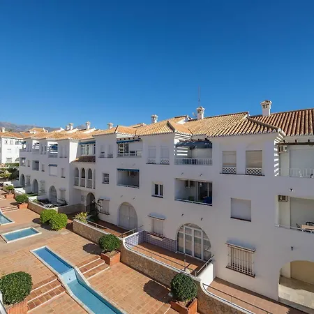 Fuentes De B2m Vacacional 아파트