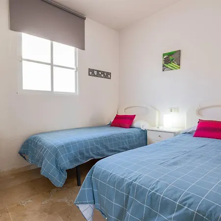 Fuentes De B2m Vacacional 아파트