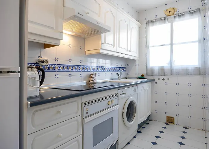 Fuentes De B2m Vacacional Appartement *