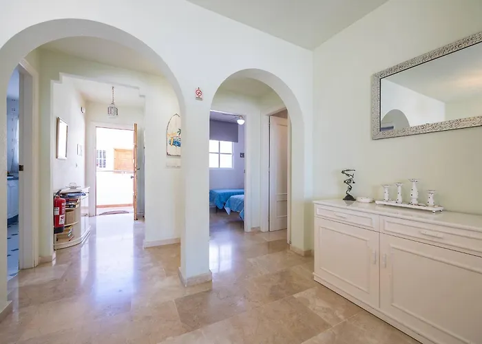 Appartement Fuentes De B2m Vacacional