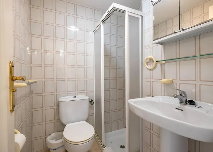 Fuentes De B2m Vacacional Appartement