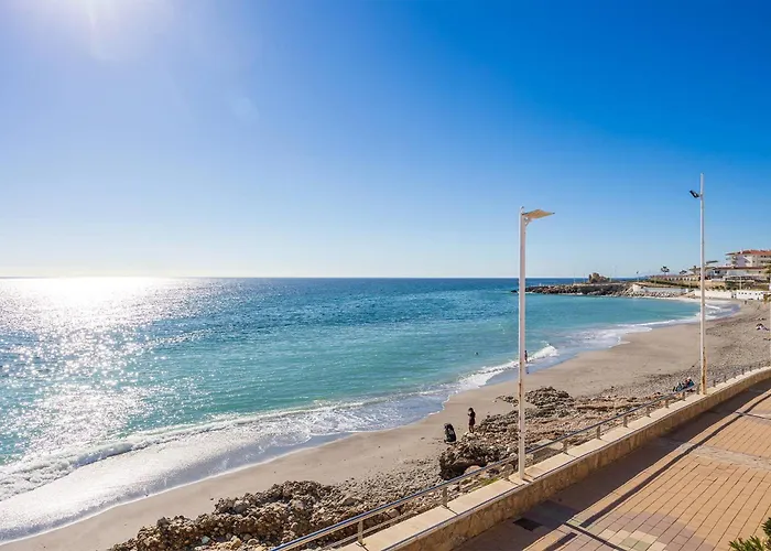 Appartement Fuentes De B2m Vacacional *