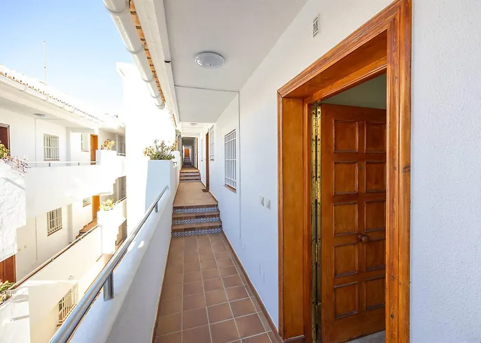 Appartement Fuentes De B2m Vacacional Nerja