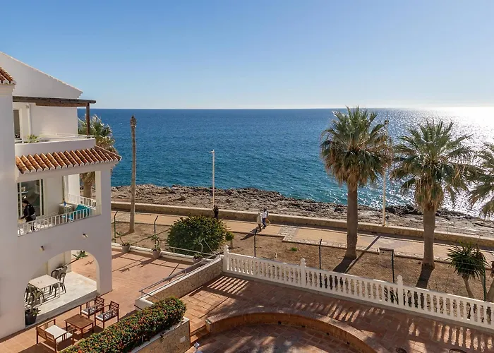 Fuentes De B2m Vacacional Appartement *