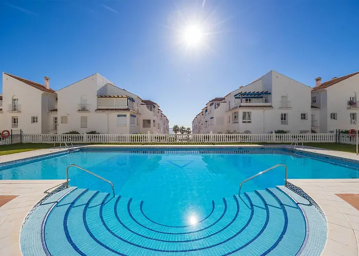 Appartement Fuentes De B2m Vacacional Nerja