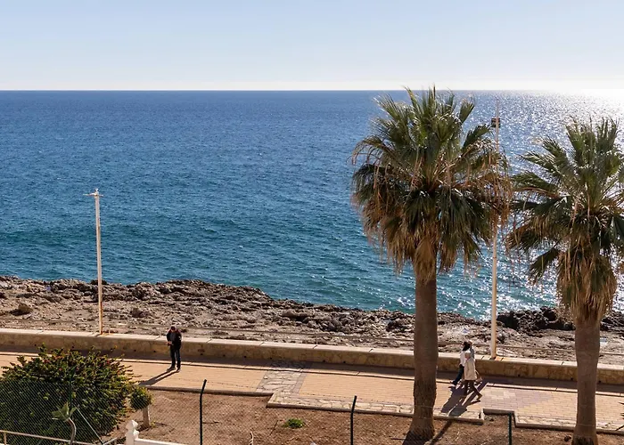 Fuentes De B2m Vacacional Appartement Nerja