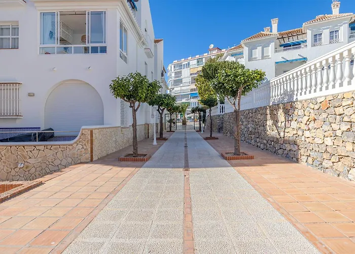 Appartement Fuentes De B2m Vacacional *